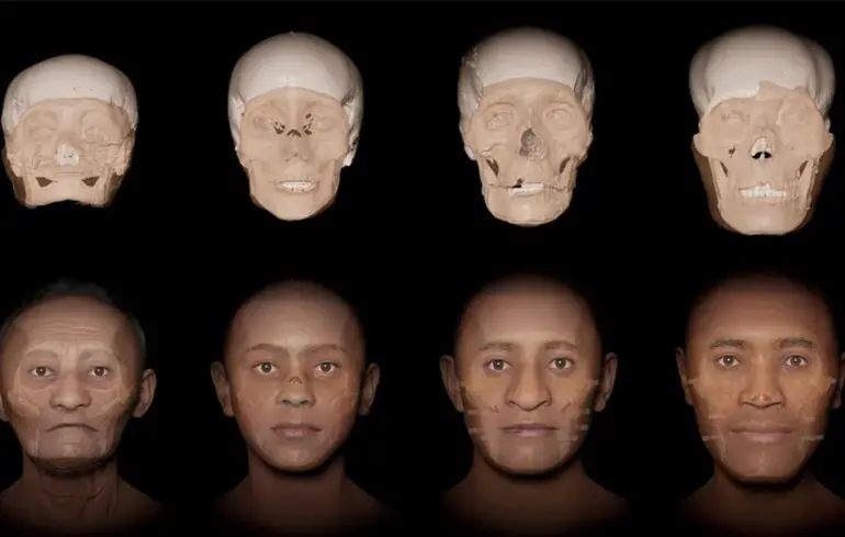 Вчені прибрали 