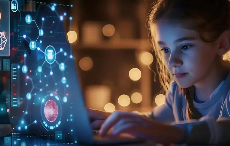 Виртуальное государство: как ИИ переписывает общество и останется ли у человека право на вето?