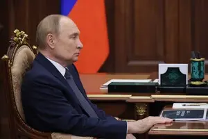 Москва намекает на ответ в случае использования Европой российских активов для Украины