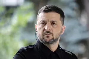 Чорнобильська АЕС була без світла три години, росіяни атакували цілеспрямовано — Зеленський