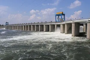 Получил подозрение российский генерал, который командовал подрывом Каховской ГЭС – СБУ