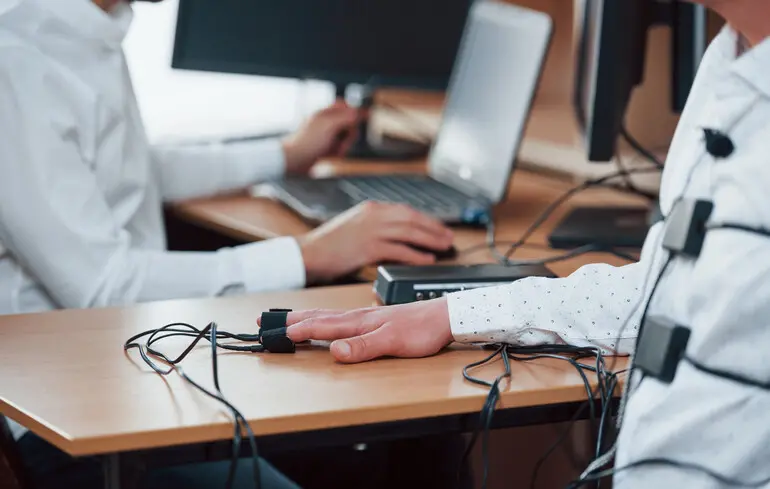 Пентагон вибірково перевірятиме співробітників на поліграфі