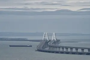 Ще до зими Україна може організувати масштабну військову операцію у Криму — Sky News