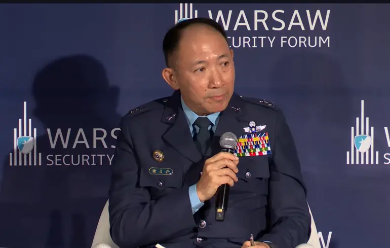 Якщо РФ переможе у війні проти України, це підбадьорить Китай у питанні Тайваню — представник Міноборони острова 