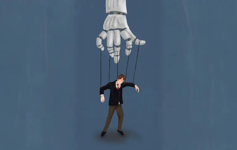 ИИ может прогнозировать выборы и моделировать общество — эксперт