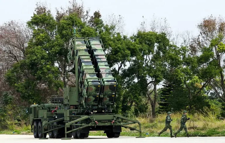 Росія навчилась обходити українську ППО,  ефективність Patriot знизилась до 6% – FT