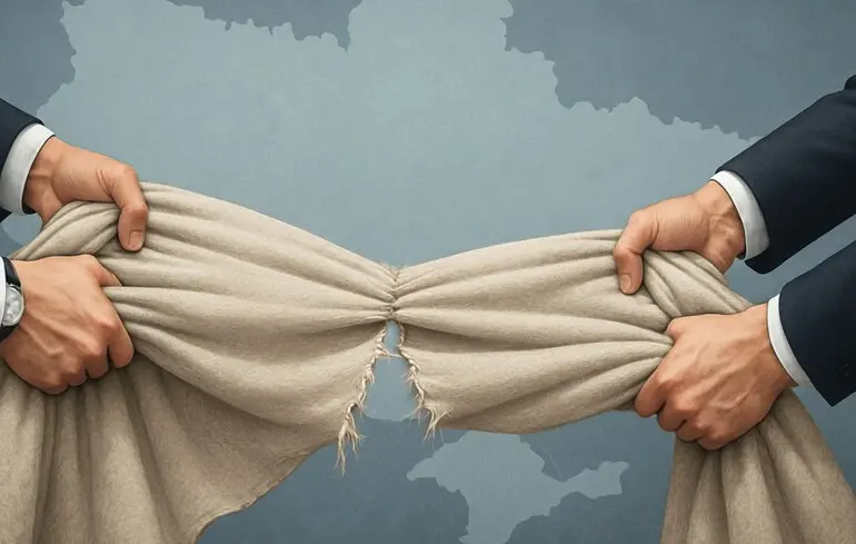 Decentralization on Hold: Can the Reform Survive the President’s Team and the Mayors?