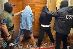 В Одессе супруги готовили теракт против военных по заданию ФСБ — СБУ