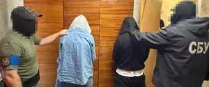 В Одессе супруги готовили теракт против военных по заданию ФСБ — СБУ