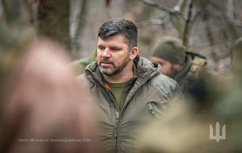 На будь-яку дію знайдеться протидія: Гнатов про відповідь України на потенційний блекаут 