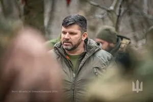 На любое действие найдется противодействие: Гнатов об ответе Украины на потенциальный блэкаут