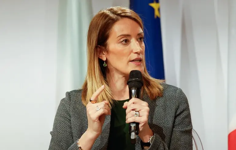 До кінця року мають початися перемовини про вступ України та Молдови до ЄС — Мецола