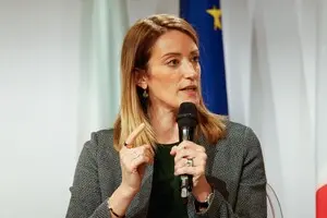 До конца года должны начаться переговоры о вступлении Украины и Молдовы в ЕС — Мецола
