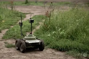 Война переводится в режим удаленного управления, и речь не только о БпЛА — военный