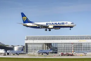 Глава Ryanair раскритиковал лидеров ЕС за неспособность защитить европейское небо