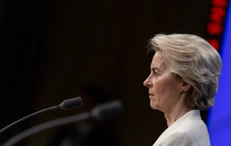 План перевооружения от Фон дер Ляйен: почему ему противостоят крупные страны ЕС, но поддерживают маленькие? — Le Monde