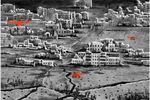 Texty: В Украине больше нет линии фронта — теперь это kill-зона