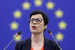 Шкода від дій влади проти НАБУ і САП ще не повністю ліквідована — єврокомісарка