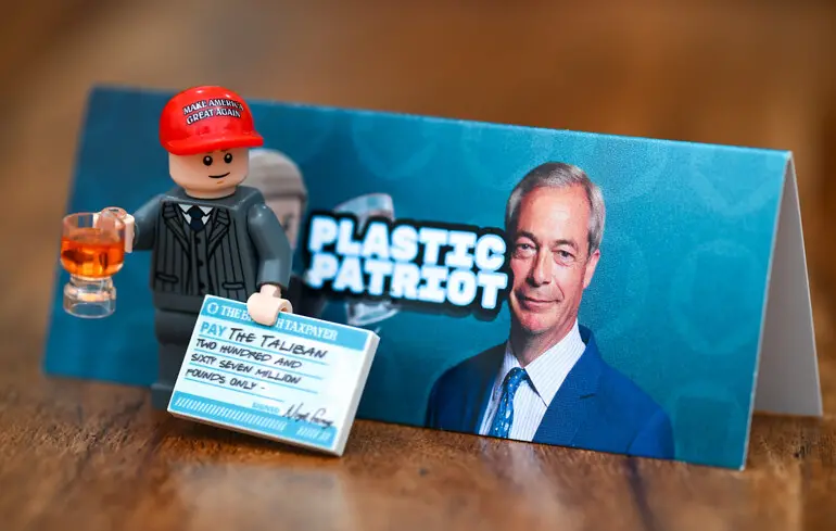 Правий поворот: чи обере Британія свого Трампа?