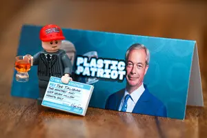 Правий поворот: чи обере Британія свого Трампа?