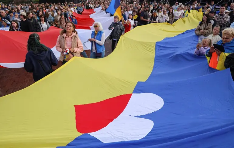 Критика законопроєкту про покарання за ідеологію Бандери є 