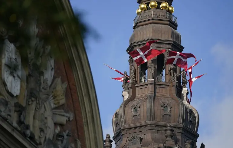 В Дании выросли продажи продовольствия и товаров первой необходимости — люди боятся войны