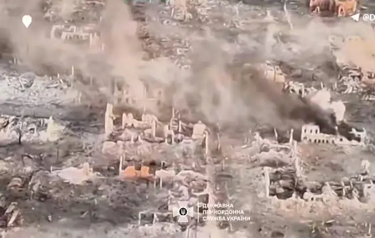 Критичних просувань ворога у Вовчанську не спосперігається — полковник