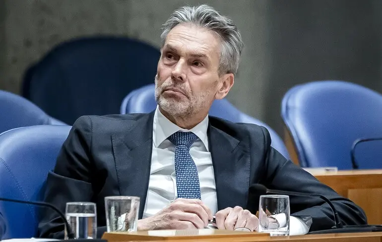 Нидерланды против ускорения переговоров о вступлении Украины в ЕС