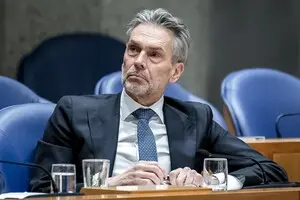 Нидерланды против ускорения переговоров о вступлении Украины в ЕС