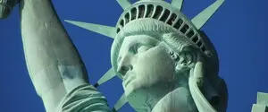 В США погаснет факел Статуи Свободы: причина
