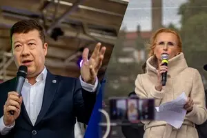 Евродепутат назвал имена двух чешских политиков, которых давно финансирует Россия