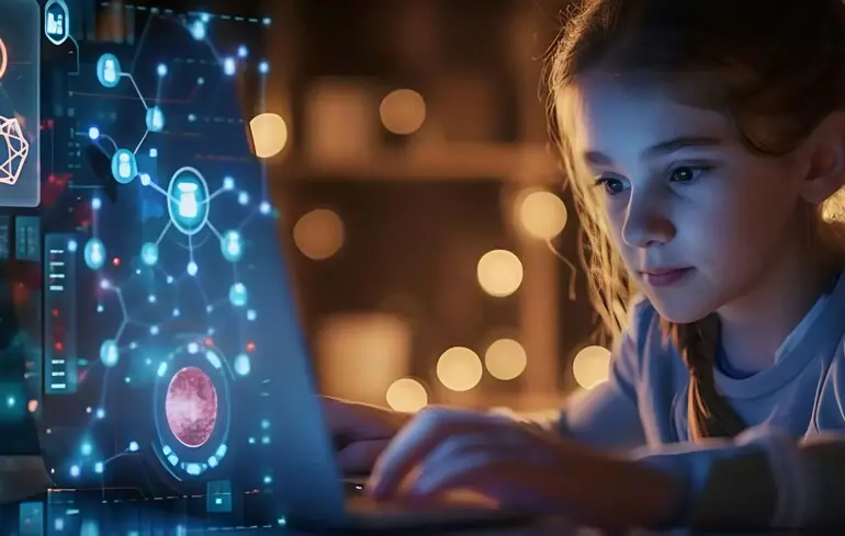 Virtual State: How AI Is Rewriting Society and Will Humans Retain the Right to Veto?