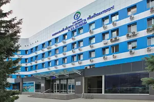 У Центрі хірургії ім. Шалімова планує реконструювати поліклініку за 165 млн від ЄС