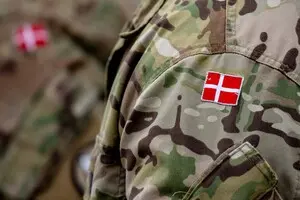 Разведка Дании заявила об угрозе диверсий для вооруженных сил страны