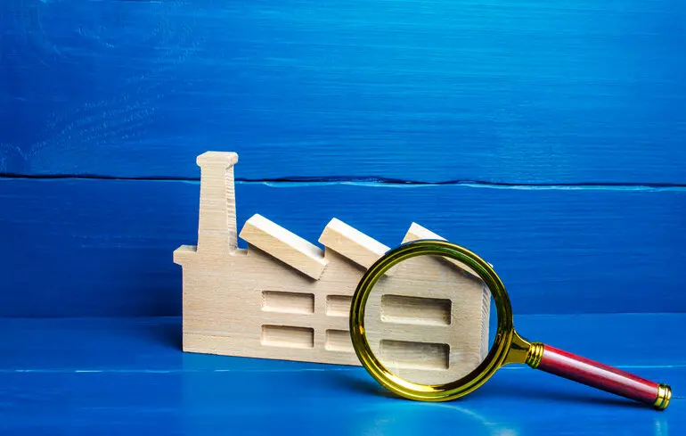 Приватизация государственного 