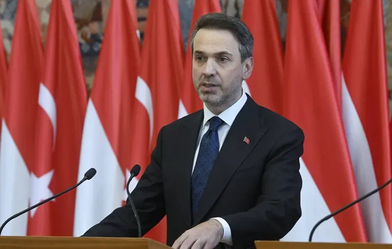 Туреччина не відмовиться від закупівлі російської нафти, попри заклики Трампа — Bloomberg