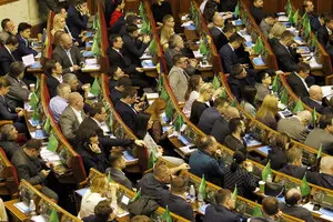 Фракцію «Слуги народу» знову збирають на зустріч із Зеленським – депутат