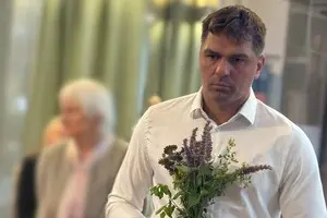 Міністр культури Литви пішов у відставку, бо досі не знає, чий Крим 