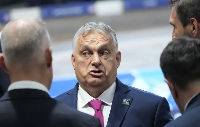 Виктор Орбан против мира: кто побеждает? — обзор Politico