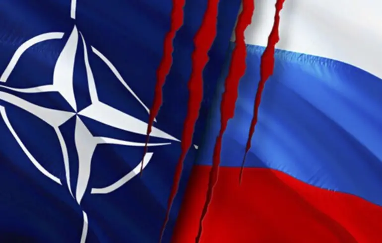 Данська розвідка: Росія посилюватиме провокації проти країн НАТО