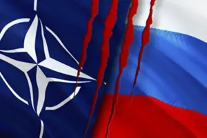 Датская разведка: Россия будет усиливать провокации против стран НАТО