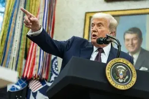 Трамп объявил новый дедлайн для ХАМАС, угрожая адом, если не будет соглашения по Газе
