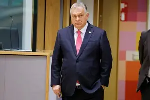 Венгрия будет блокировать вступление Украины в ЕС, чтобы не воевать с Россией — Орбан