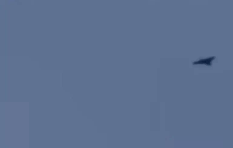 Бельгия вслед за Германией заметила 15 дронов над военной базой