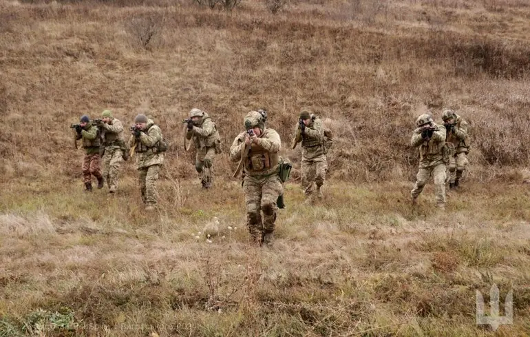 На Дніпропетровщині ЗСУ звільнили п'ять населених пунктів, однак деякі українські підрозділи опинилися в напівоточенні