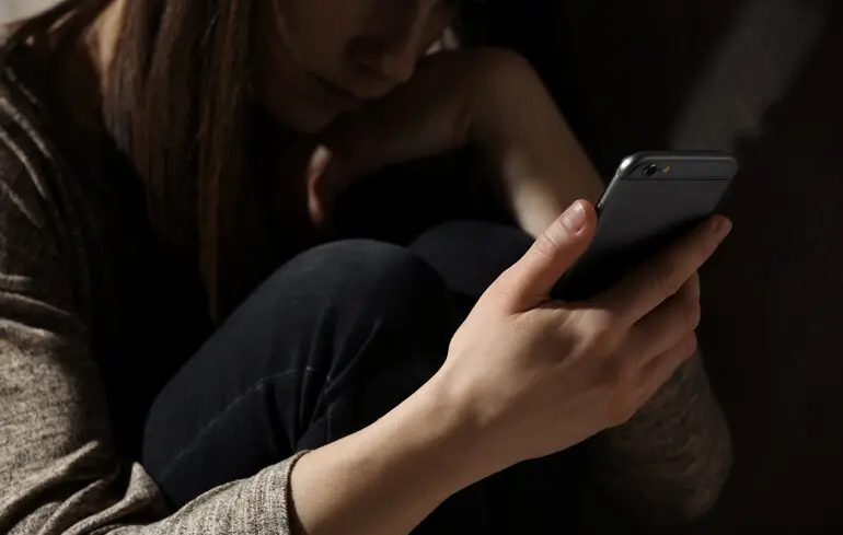 Блогери в Росії зобов’язані передавати права адміністратора Telegram-каналу “Роскомнадзору”