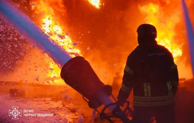 В Черниговской области усилят ПВО