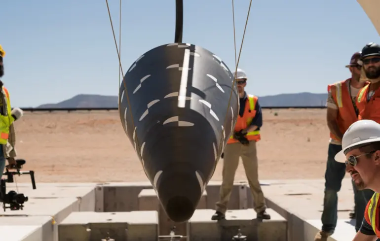 Средства на обслуживание ядерного арсенала иссякнут через восемь дней — Министр энергетики США