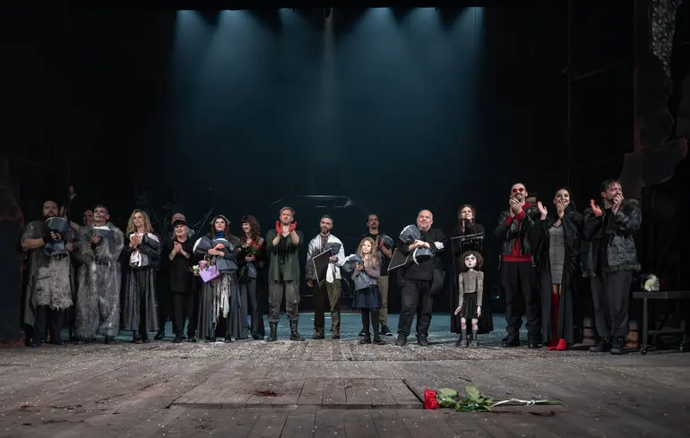 «Я бачу, вас цікавить Львів»