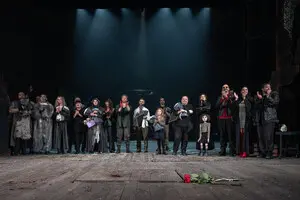 «Я бачу, вас цікавить Львів»